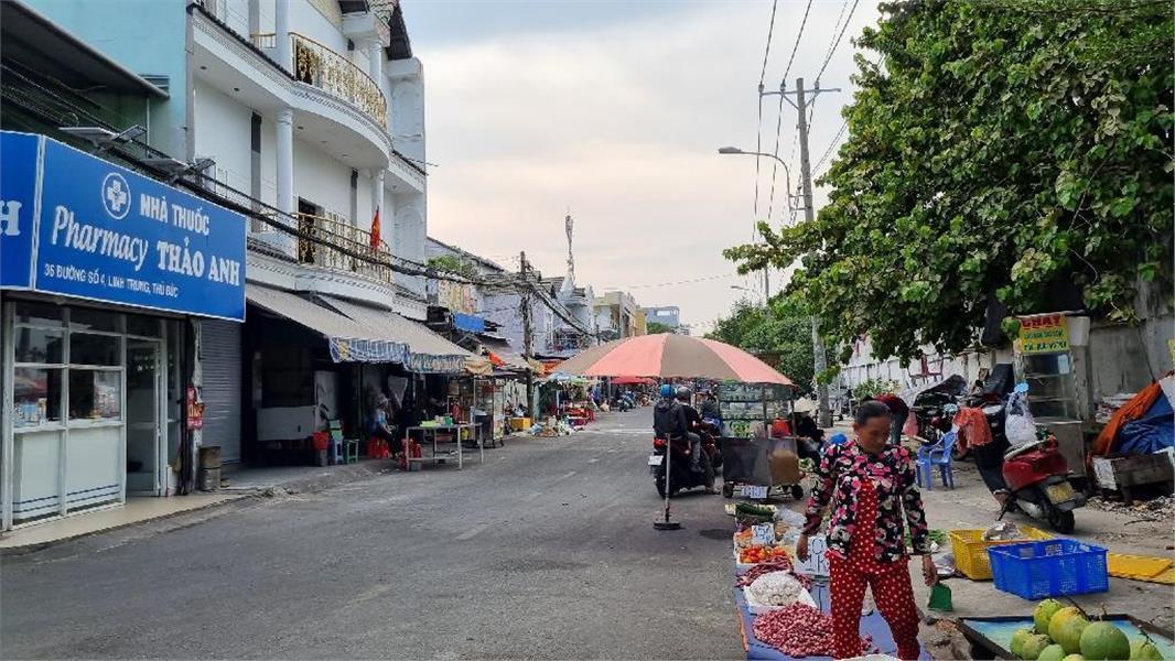 Cơ Hội Sở Hữu Đất Vị Trí Vàng Đặng Văn Bi - Giá Hời 4.95 Tỷ!, Sổ Chính Chủ - Ảnh 1